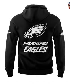 Philadelphia Eagles Lets Hunt Limited Edition Hoodie