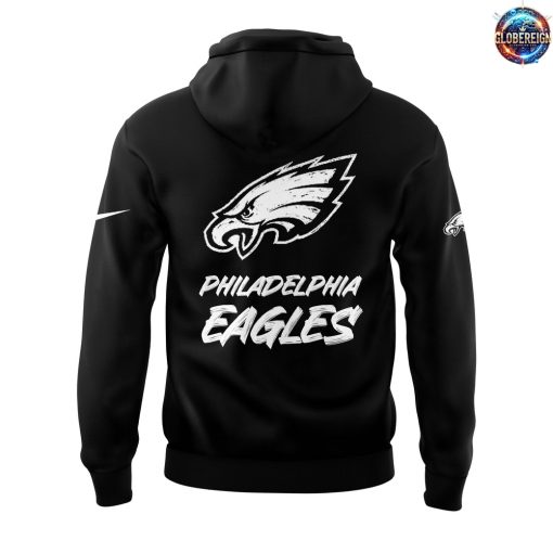 Philadelphia Eagles Let’s Hunt Limited Edition Hoodie