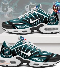 Philadelphia Eagles Limited Edition Air Max Shoes