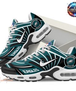 Philadelphia Eagles Limited Edition Air Max Shoes