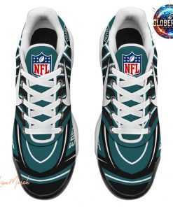 Philadelphia Eagles Limited Edition Air Max Shoes