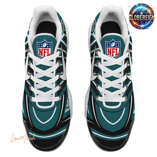 Philadelphia Eagles Limited Edition Air Max Shoes