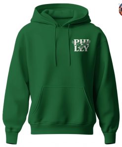 Philadelphia Eagles x “Fuck Around and Find Out” Hoodie