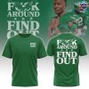 Philadelphia Eagles x Fuck Around and Find Out T-Shirt