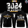 Memphis Grizzlies 50 Memphis Sounds Nike Red Hoodie