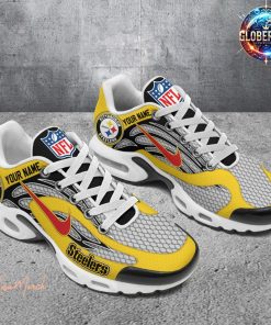 Pittsburgh Steelers Limited Edition Air Max Shoes