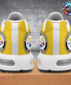 Pittsburgh Steelers Limited Edition Air Max Shoes