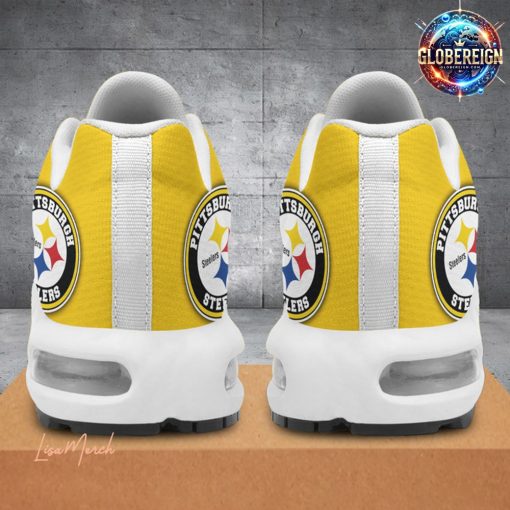 Pittsburgh Steelers Limited Edition Air Max Shoes