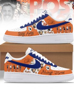 Post Malone Stay Away Edition Nike Air Force 1