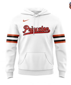 Princeton Tigers Men’s Basketball Vintage Uniform Special Hoodie