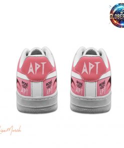 ROS Bruno Mars APT Limited Edition Nike Air Force 1