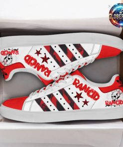 Rancid Band Limited Edition Stan Smith Sneaker