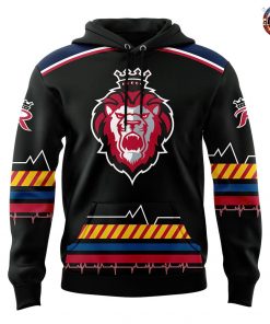 Reading Royals Battle of the Badges Special Edition Hoodie