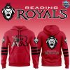 Reading Royals Battle of the Badges Special Edition Hoodie