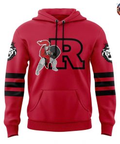 Reading Royals Red Knights New Custom Edition Hoodie