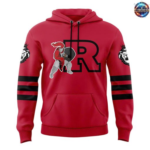 Reading Royals Red Knights New Custom Edition Hoodie