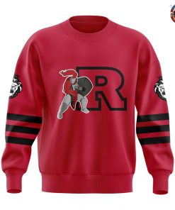 Reading Royals Red Knights New Special Edition Sweatshirt