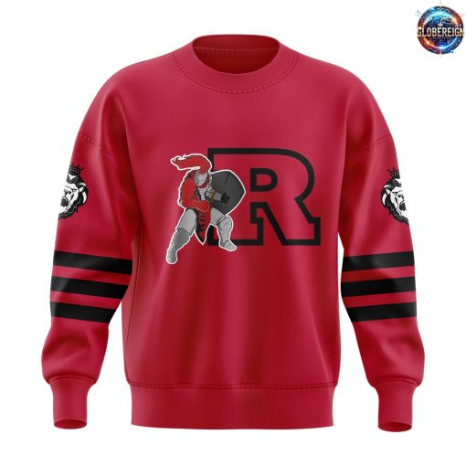 Reading Royals Red Knights New Special Edition Sweatshirt