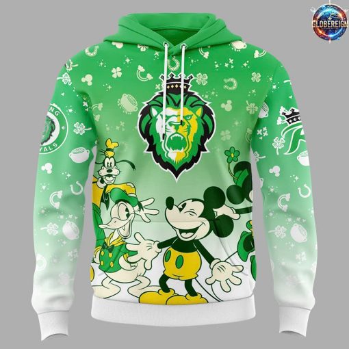 Reading Royals x Mickey & Friends Custom Hoodie