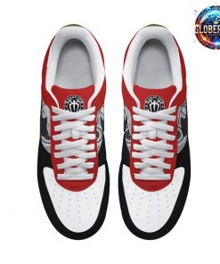 Roman Reigns WWE The Tribal Chief Nike Air Force 1