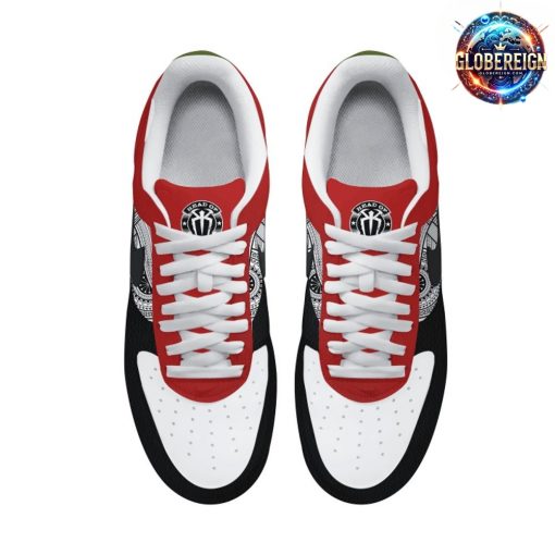 Roman Reigns WWE The Tribal Chief Nike Air Force 1