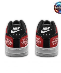 Roman Reigns WWE The Tribal Chief Nike Air Force 1