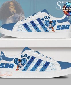 SZA Limited Edition Stan Smith Sneaker