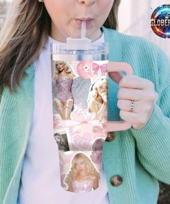 Sabrina Carpenter Limited Edition Stanley Tumbler 40oz