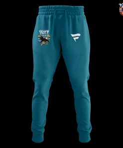 San Jose Sharks YEET Limited Edition Set Hoodie