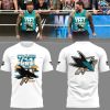 San Jose Sharks YEET Limited Edition T-Shirt