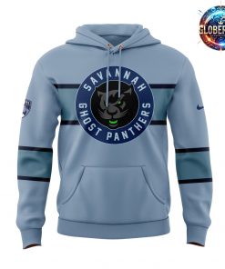 Savannah Ghost Pirates The Ghost Panther Uniform Hoodie