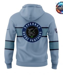 Savannah Ghost Pirates The Ghost Panther Uniform Hoodie