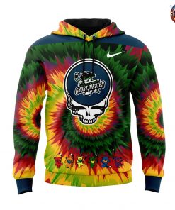 Savannah Ghost Pirates x Grateful Dead Night Special Hoodie