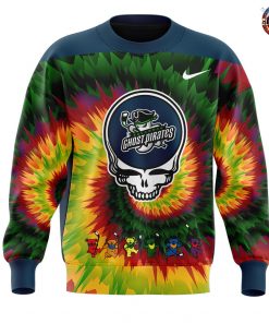 Savannah Ghost Pirates x Grateful Dead Night Special Sweatshirt