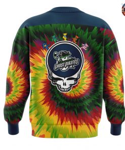 Savannah Ghost Pirates x Grateful Dead Night Special Sweatshirt