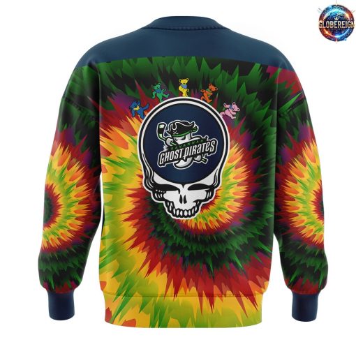 Savannah Ghost Pirates x Grateful Dead Night Special Sweatshirt