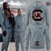 South Carolina Basketball New Under Armour Hoodie