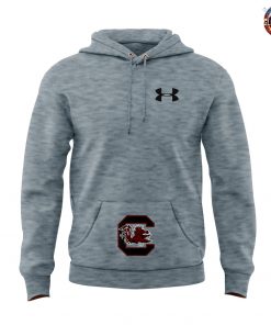 South Carolina Basketball New Under Armour Hoodie