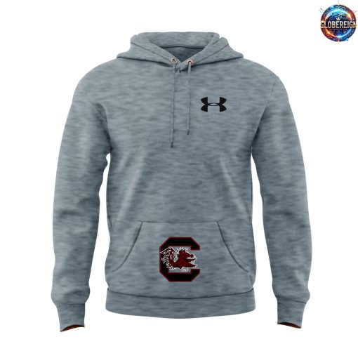 South Carolina Basketball New Under Armour Hoodie