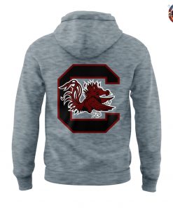 South Carolina Basketball New Under Armour Hoodie