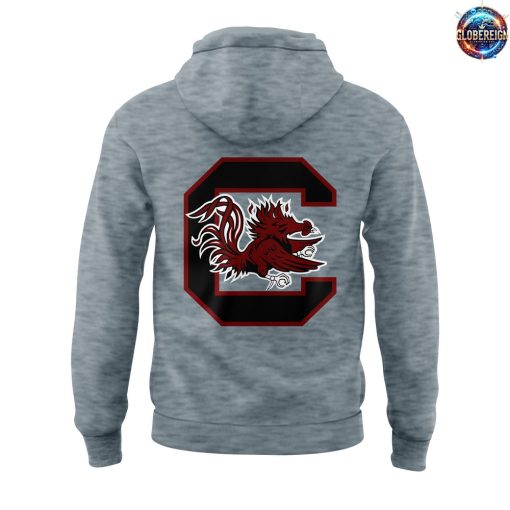 South Carolina Basketball New Under Armour Hoodie