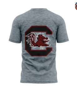 South Carolina Basketball New Under Armour TShirt