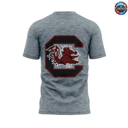 South Carolina Basketball New Under Armour T-Shirt