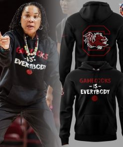 South Carolina Gamecocks Is Everybody Special Edition Hoodie