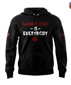 South Carolina Gamecocks Is Everybody Special Edition Hoodie