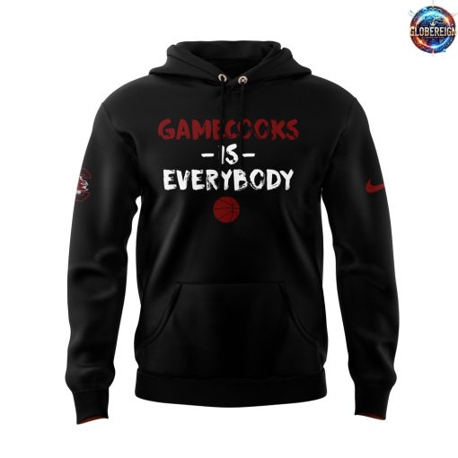 South Carolina Gamecocks Is Everybody Special Edition Hoodie