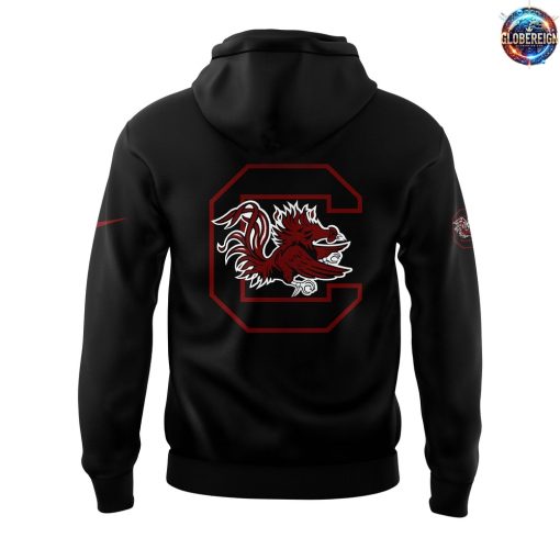 South Carolina Gamecocks Is Everybody Special Edition Hoodie