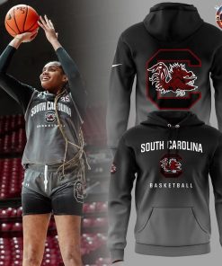 South Carolina Women’s Basketball Limited Edition Hoodie