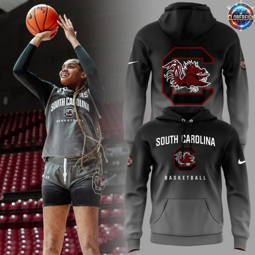 South Carolina Women’s Basketball Limited Edition Hoodie