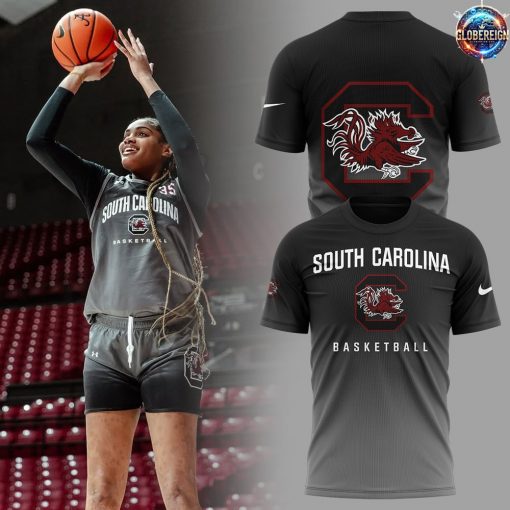 South Carolina Women’s Basketball Limited Edition T-Shirt